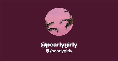 Pearlygirlyy Onlyfans Leak +18 🔥 157 Vids