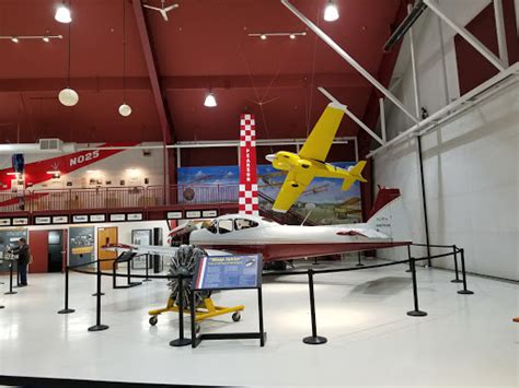 Pearson Air Museum · 1115 E 5th St, Vancouver, WA 98661, …