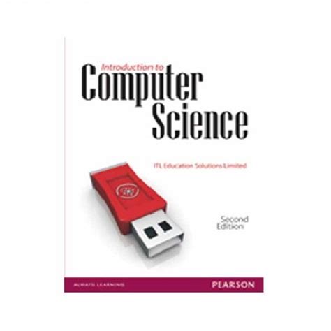Pearson Esl Computer To Introduction Science Itl