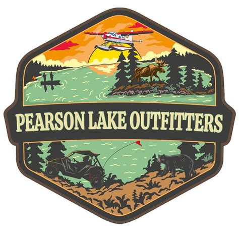 Pearson Lake Outfitters - Home - Facebook