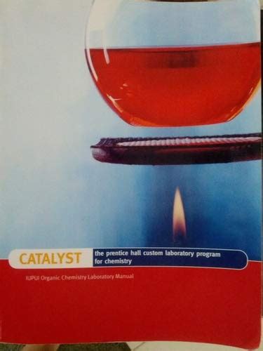 Pearson Learning Solutions Chemistry Lab Manual