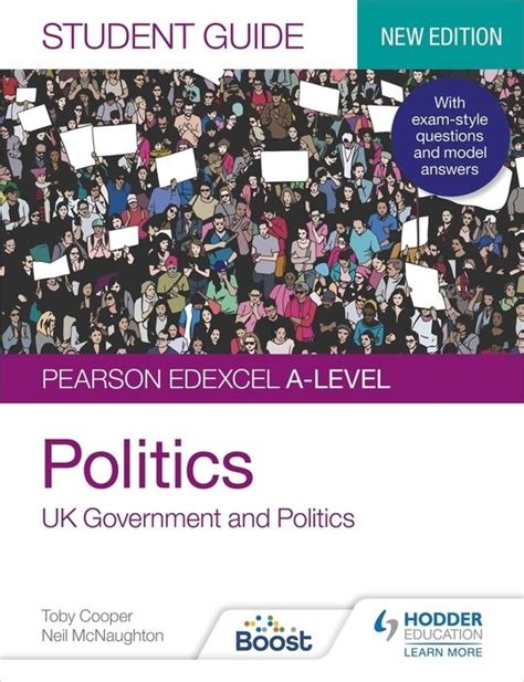 Pearson Study Government Guide Education Answers