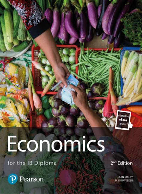 Pearson baccalaureate economics for the ib diploma. - John deere shop manual 850 950 1050 jd 47.