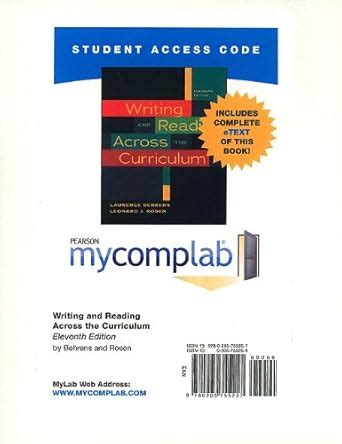 Pearson british curriculum.  MyLab&reg; Accounting gives you the tools to easi...