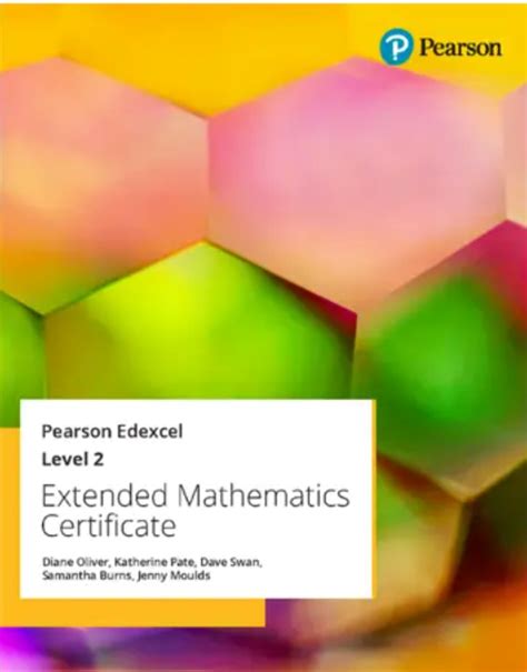 Pearson edexcel a level maths textbook pdf.  Essential information and res...