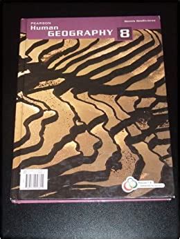 Pearson human geography 8 textbook answers. - John deere stx38 schaltplan service handbuch.