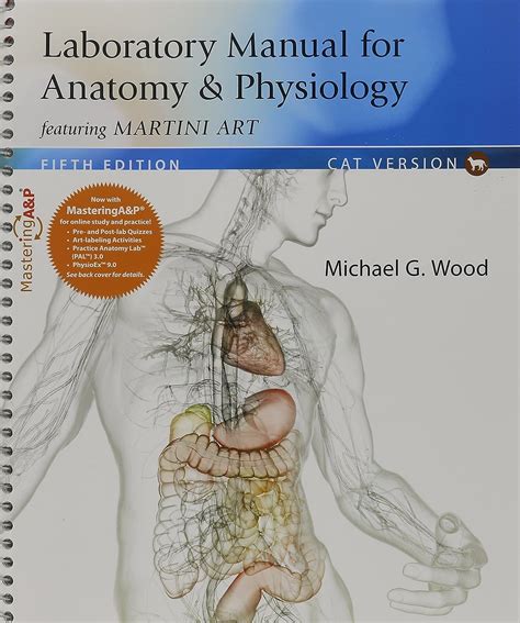 Pearson martini anatomy physiology lab manual. - The complete guide to drawing manga step by step techniques.
