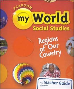 Pearson my world social studies regions of our country teacher guide grade 4. - Classic human anatomy the artists guide to form function and movement valerie l winslow.
