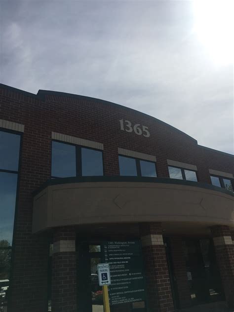  Pearson Professional Centers at 1365 Washington Ave 