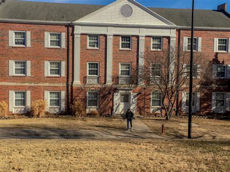About Grace Pearson. Grace Pearson is a co-ed scholarship hall separated into single gender by floor. It offers four-person suites and is located across the street from Crawford Community Center, the gathering place for …