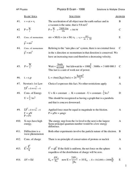 Pearson series ap physics b study guide. - Bürgerlichrechtliche schuldverhältnisse zwischen hoheitsträger und staatsbürger auf grund verwaltungsakts?.