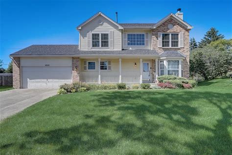 Peartree Dr, Lake in the Hills, IL - Whitepages