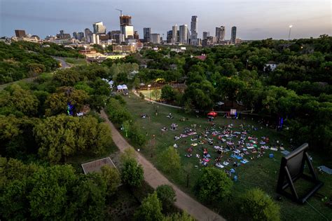 Pease park austin. AUSTIN, Texas — A giant troll that was under construction in Austin's Pease Park made its debut on Friday. The 18-foot-tall and 15-foot-wide trill is made of old wood from a decommissioned water tower from the … 