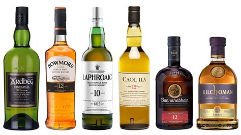 Peaty scotch. Dec 24, 2023 · One of the biggest problems with peat-smoked single-malt Scotch whiskies is the fact that it can be a bit much for some novice drinkers. Caol Ila 12 is one of the best beginner-peated whiskies on ... 