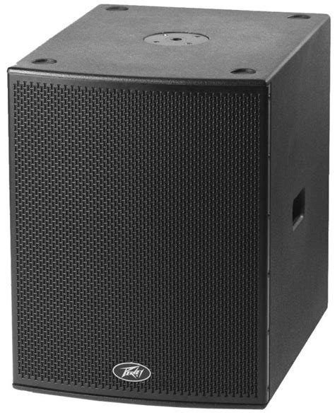 Peavey - HiSys H 15