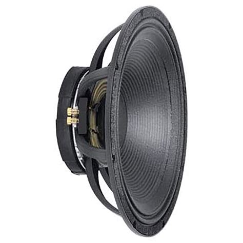 Peavey 18" Low Rider Subwoofer 8 ohm - amazon.com