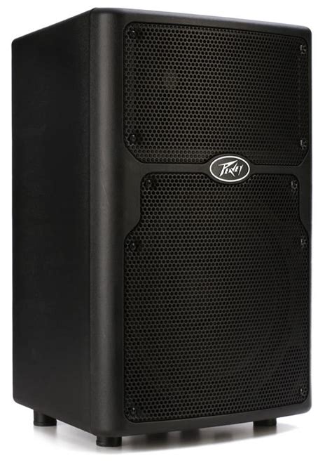 Peavey PVX10 800W 10 inch Passive Speaker - Sweetwater