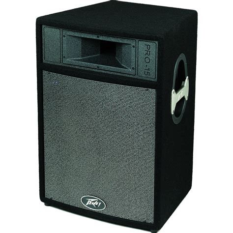 Peavey Speakers