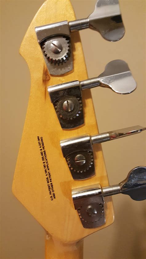 The serial number can usually be found on the back of the headstock. The first two digits of the serial number will usually indicate the year that the guitar was made. Another way to check the year of your guitar is to look at the model number. The model number can usually be found on the inside of the sound hole.. 