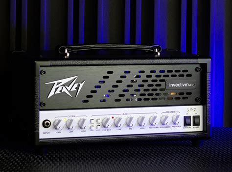 Peavey invective.MH