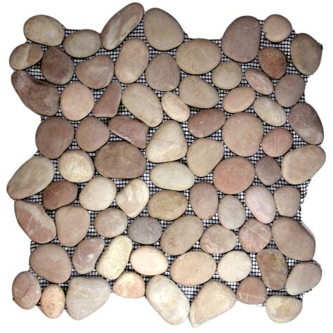 Pebble Tile - Pebble Tile Shop