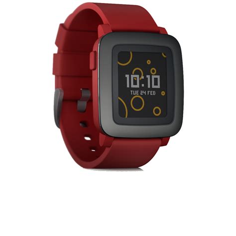 Pebble Time iMore