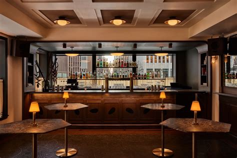 Pebble bar. Feb 28, 2022 · While Pebble Bar (67 W. 49th St.), which opens Wednesday, March 2, is in the former Hurley’s location in Rockefeller Center, it is not a reincarnation of the circa-1892 pub that once stood there ... 