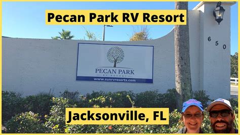 Pecan park rv resort. Contact & Location. Get in touch with us to learn more about Flamingo Lake RV Community. Our friendly and knowledgeable team members are happy to answer any questions you may have about our RV community near the Florida-Georgia border. 3640 Newcomb Rd, Jacksonville FL 32218. (904) 766-0672. 