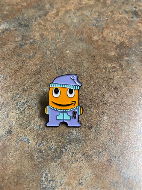 Peccy Amazon Pins - Etsy