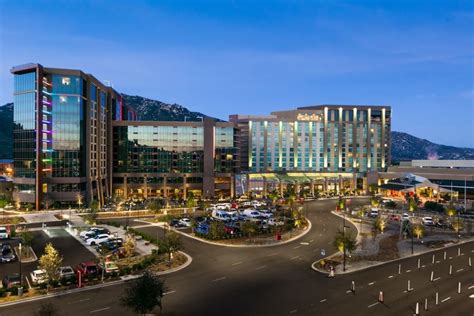 Pechanga Resort Casino Reviews & Prices U.S. News …