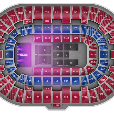Pechanga seating chart. 3. seat. Skylerpounds. Pechanga Arena. Selena Gomez tour: Revival Tour. This seat was good the only big problem I had was when the concert was the lights going into my eyes and ruining my photos but overall they were great and an amazing price. LL1. section. 6. 