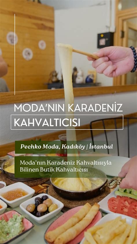 Pechko Moda Kahvaltı Yandex. 