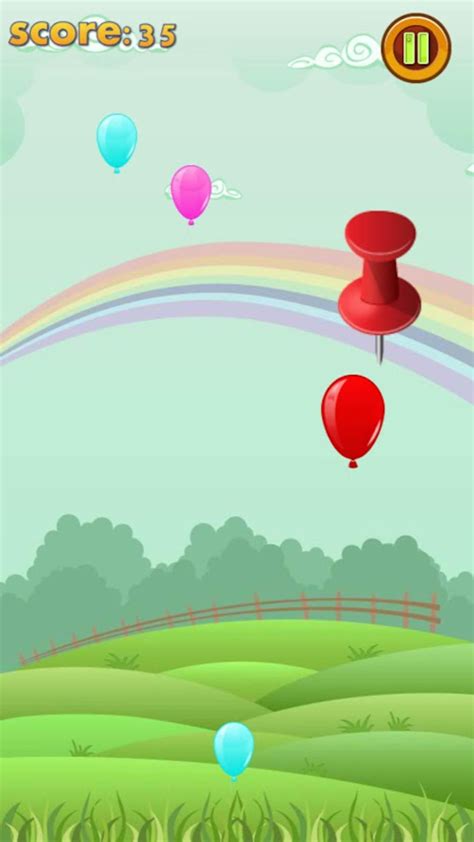 Peck A Balloon APK Download for Android 
