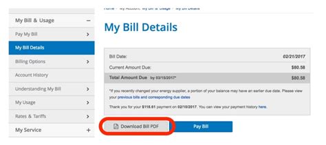 Peco bill online. Things To Know About Peco bill online. 