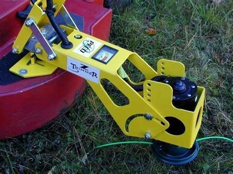 The 3 Point Trimmer Mower is constructed for trimming and mowing along roadsides, fence lines, and ponds banks. Built to hook up to your tractors Category 1 hitch, trim weeds, and high grass within inches of fence posts, walls, and other decretive obstacles. Built with a pivoting deck that is ideal for uneven perimeter maintenance as it allows .... 