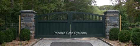 Peconic Gate Systems, Inc. Company Profile Riverhead, NY ...