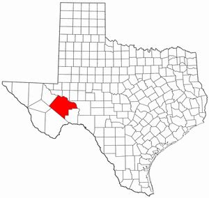 Pecos County Cities List, Offices - txcountyoffices.org