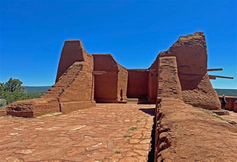 Pecos National Historical Park on Instagram: "Sometimes it seems …