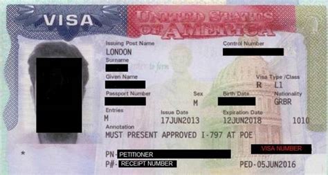 L-1A and L-1B nonimmigrants are often issued visa stamps valid for five years. However, the PED listed on the visa stamp will correspond with the (shorter) L-1 expiration date on the I-797. To re-enter the U.S. after the PED, the L-1 foreign national will need to present their visa stamp and a new I-797 reflecting an extension of L-1 status .... 