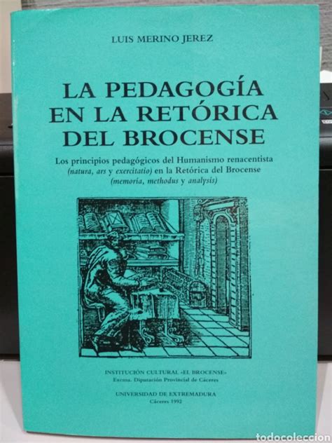 Pedagogía en la retórica del brocense. - A field guide to environmental literacy making strategic i.