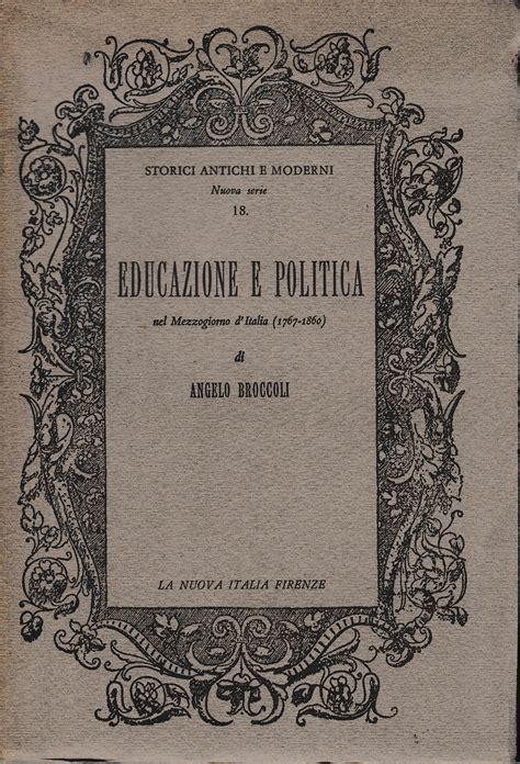 Pedagogia, istruzione ed educazione in italia (1860/1873). - Manual for beck scale for suicidal ideation.