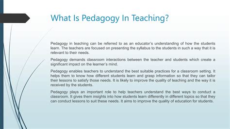Pedagogy: Malm&ouml; University