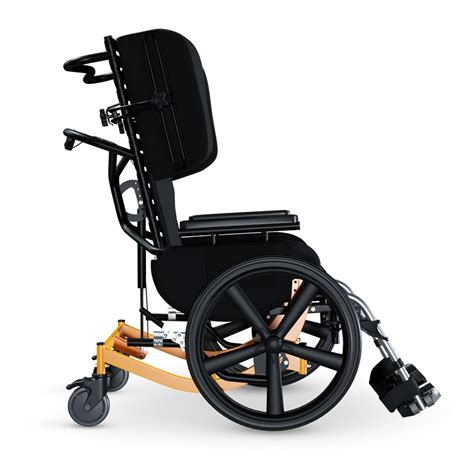 Pedal Wheelchairs - Broda