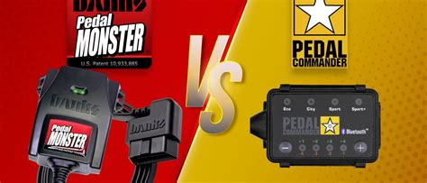 Pedal Commander vs Pedal Monster Review, Why do you need Pedal Commander?, Pedal Commander is a throttle response It removes response delays on your electronic accelerator. 