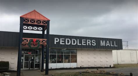 Peddlers mall near me. HUNTINGTON, W.Va. (WCHS) — A Kentucky-based chain of local flea markets announced it is opening a brick and mortar store in Huntington. Peddlers Mall plans to open a store at 800 14th Street ... 