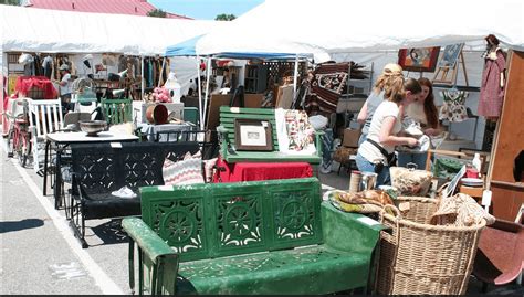 Peddlers Market offers a wide variety of new an