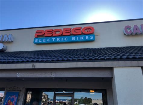 Pedego Electric Bicycles Orange Beach Gulf Shores