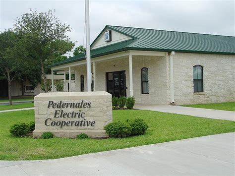 Pedernales Electric Coop Bill Pay & Customer Service