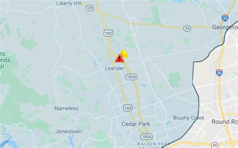 Pedernales power outage. ⚠️ Pedernales Electric Cooperative issued a power outage alert in Gillespie PowerOutage.us from Power Outage Alerts · 9 Apr-----[Update 4/9 11:15PM] Power is now restored.----- Alert issued at: 4/9 08:46PM. - Area: Stonewall, Big Creek, Flat Creek/Rocky Roads, and more. - Affecting: 113 customers. - Cause: Unknown. 