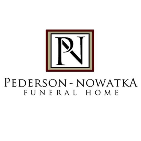 Pederson-Nowatka Funeral Home - Watertown. 213 South 5th Stree
